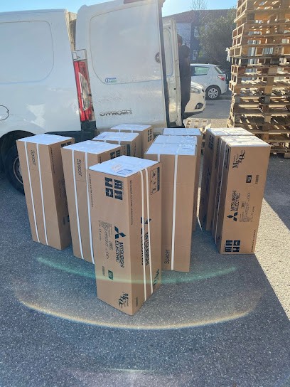 Atelec-Climatisation, Installateur de Climatisation à Marseille 12