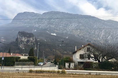 Alfa Laval Vicarb, Installateur de Climatisation à Fontanil-Cornillon