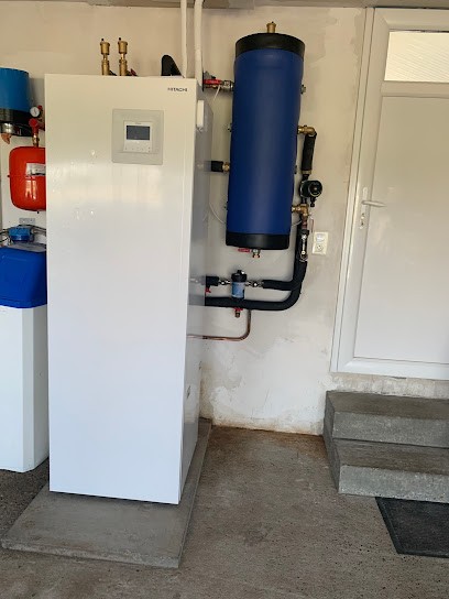 Sarl Conquere Froid, Installateur de Climatisation à Saugnac-et-Cambran