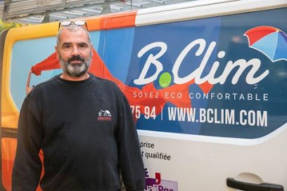 B. Clim, Installateur de Climatisation à Gallargues-le-Montueux