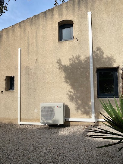 Entreprise ADAM, Installateur de Climatisation à Lauris