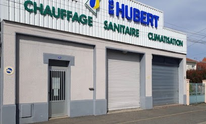 SARL HUBERT, Installateur de Climatisation à Aureilhan