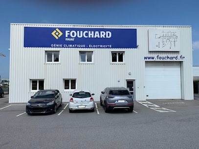 FOUCHARD (FAYAT), Installateur de Climatisation à Cherbourg-en-Cotentin