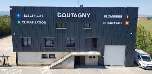 Goutagny Climatisation, Installateur de Climatisation à Veauche