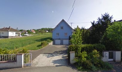 CCV Climatisation Chauffage Ventilation Alsace, Installateur de Climatisation à Saint-Maurice