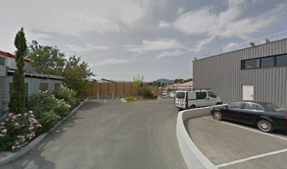 Syntec Réfrigération, Installateur de Climatisation à Ollioules