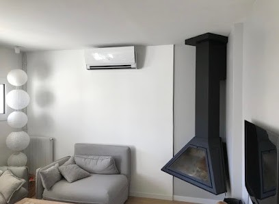 Airclimeo, Installateur de Climatisation à Vénissieux