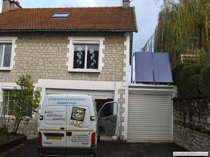 A2C Angles Climatisation Chauffage, Fournisseur De Climatisation à Trémouilles