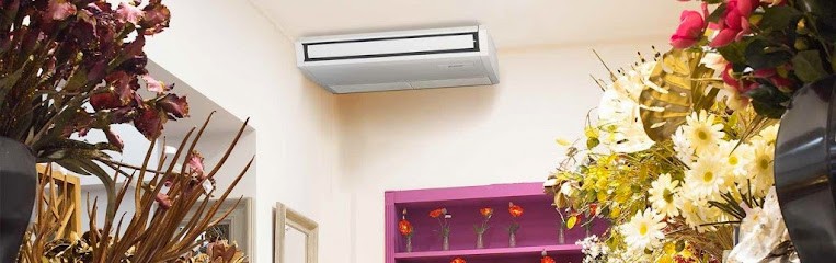 Climadéclic, Installateur de Climatisation à Aubergenville