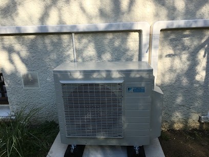 AU DEGRE PRES, Installateur de Climatisation à Bornel