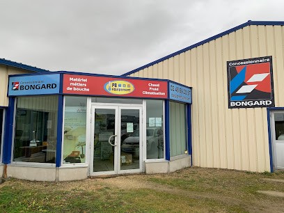 Societe PB Equipement, Installateur de Climatisation à Avord