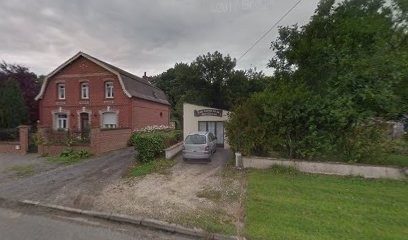 GOOSSENS HERVE, Magasin de Climatisation à Occoches