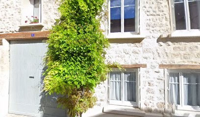 CLIMAS, Magasin de Climatisation à Éragny