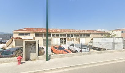 Méditerranéenne de Froid Commercial et Industriel, Installateur de Climatisation au Pradet