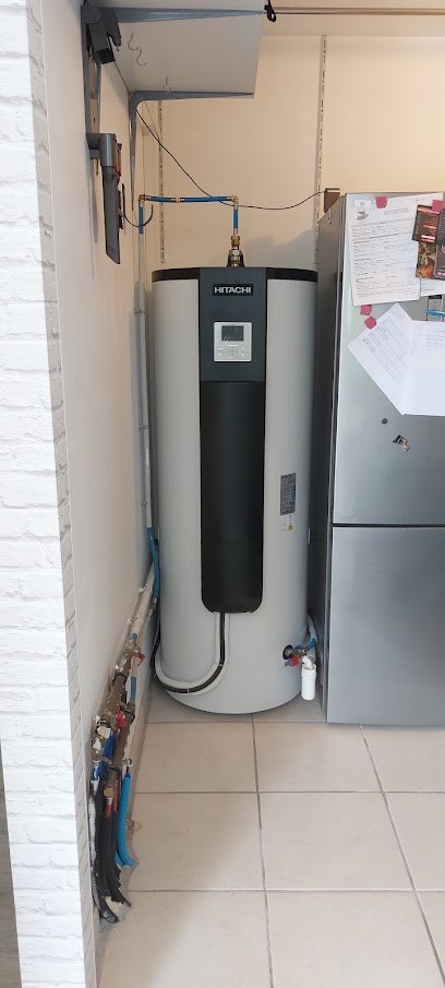 DISTRI-CLIM, Installateur de Climatisation à Cépet