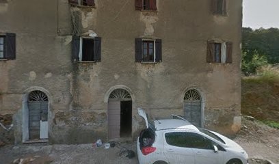 Guidoni Thierry, Installateur de Climatisation à Penta-di-Casinca