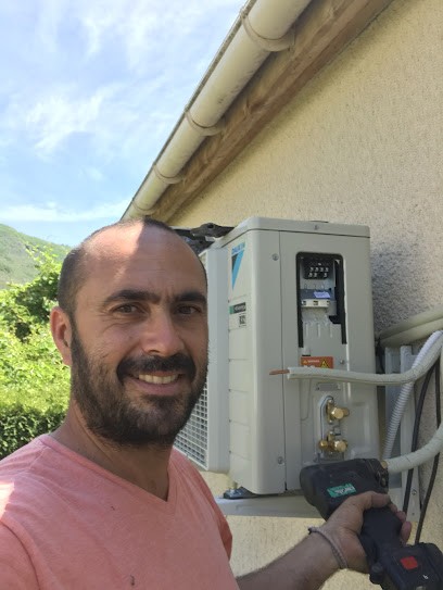 Sarl Maxime Fort, Installateur de Climatisation à Foix