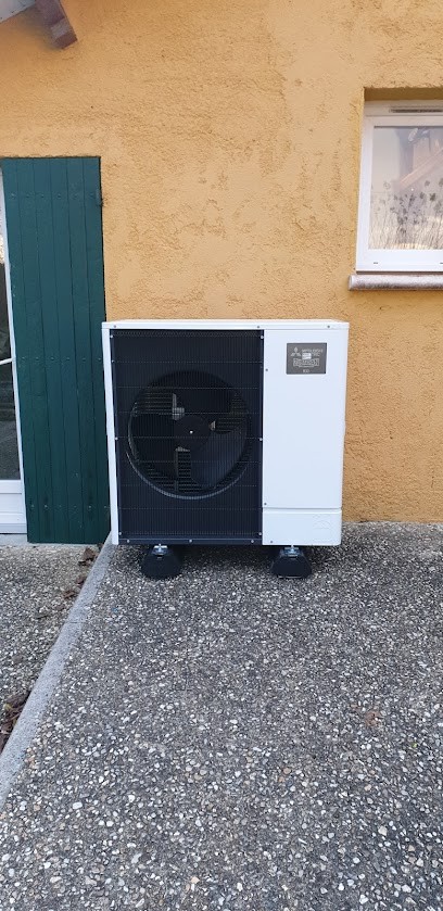 DFCLIM Dordogne Froid Climatisation, Installateur de Climatisation à Prigonrieux