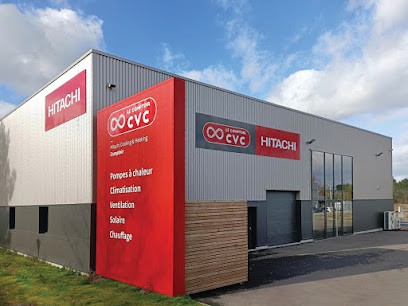 Le Comptoir CVC, Installateur de Climatisation au Mans