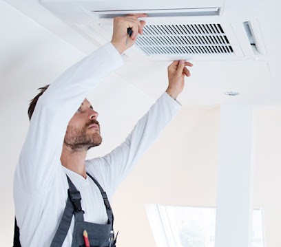 Climat Energie - Chauffagiste - Climatisation & Pompes à Chaleur à Lyon - Www.climat-energie.fr, Installateur de Climatisation à Décines-Charpieu