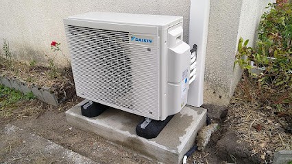 MPI Energies Services, Installateur de Climatisation à Ingré