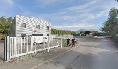 Société Alpine Frigorifique Thermitech, Installateur de Climatisation à Epagny Metz-Tessy