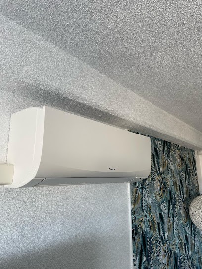 Rclim 34 SAS, Installateur de Climatisation à Montpellier