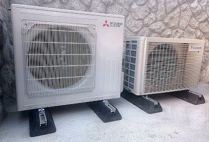 Good Clim, Installateur de Climatisation à La Garde-Freinet