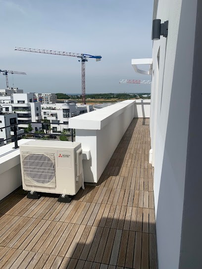 SME CLIM, Installateur de Climatisation à Férolles-Attilly