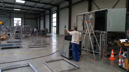 MEHITS Aircalo France, Installateur de Climatisation à Saint-Médard-en-Jalles