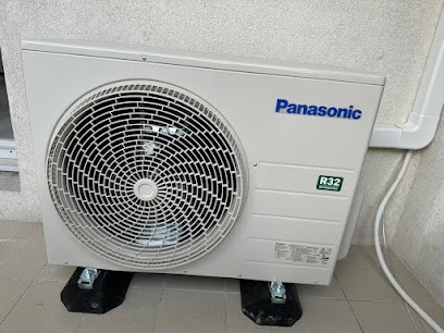 Clim EnR Lyon - Climatisation - Chauffage - Pompe à Chaleur, Installateur de Climatisation à Lyon 07