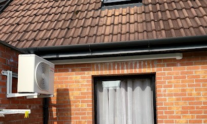 Entreprise Prien, Installateur de Climatisation à Thumeries