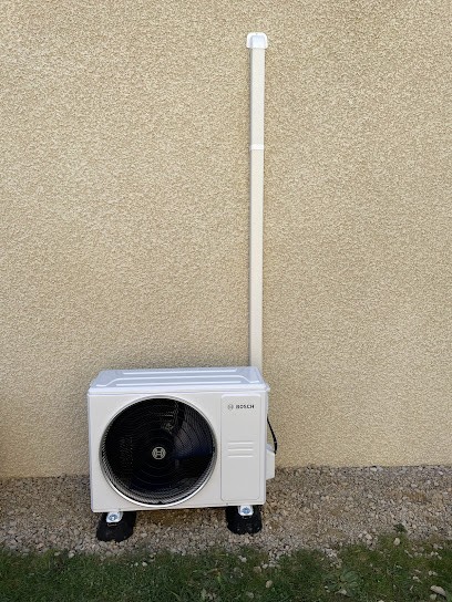 Electro-froid, Installateur de Climatisation à Saint-Rémy