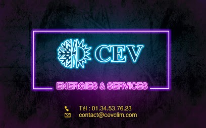 CEV, Installateur de Climatisation à Neuilly-sur-Seine