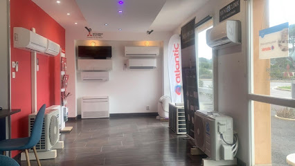 Clim'solaire Concept -Installateur Panneaux Solaires Et Climatisation, Magasin De Climatisation à Agde