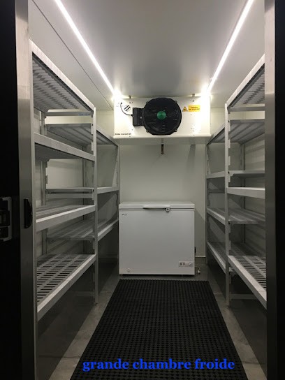 AlsaFroidServices, Installateur de Climatisation à Oberdorf-Spachbach