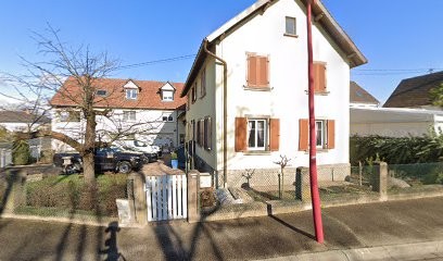 E. R. G, Installateur de Climatisation à La Wantzenau