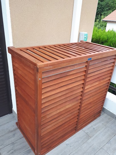 ABK CLIMATISATION, Installateur de Climatisation à Vénissieux