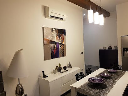 Mdc, Installateur de Climatisation à Saint-Féliu-d'Avall