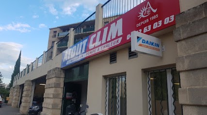 Atout Clim, Installateur de Climatisation à Aix-en-Provence