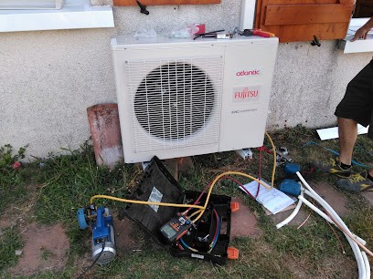 PDS (Chauffage/Climatisation MONTAUBAN 82), Magasin de Climatisation à Montauban