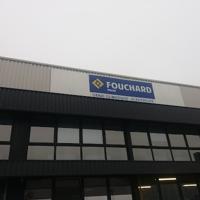 FOUCHARD (FAYAT), Installateur de Climatisation à Saint-Étienne-du-Rouvray