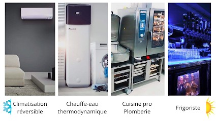 Energies 32, Installateur de Climatisation à Condom