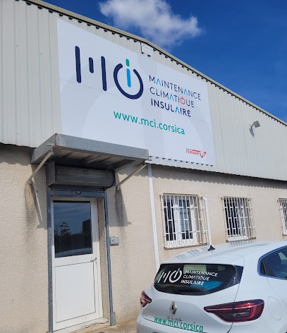 Maintenance Climatique Insulaire, Installateur de Climatisation à Borgo