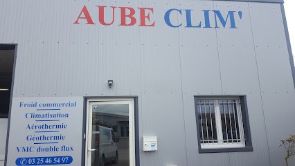 Aube Clim', Installateur de Climatisation à Barberey-Saint-Sulpice