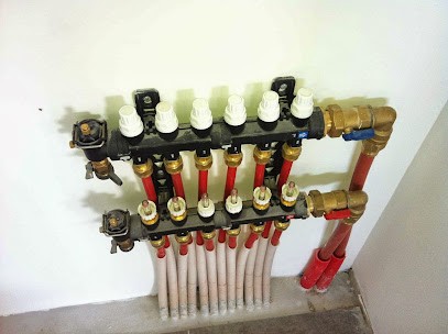 DB CLIMAT-EIRL David Bringaud, Installateur de Climatisation à Nîmes