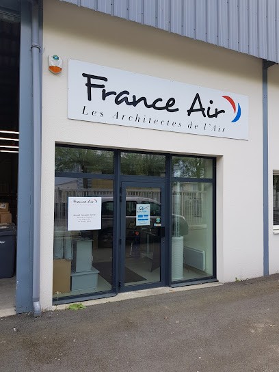 France Air Rennes, Installateur de Climatisation à Cesson-Sévigné