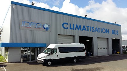 I.D.F.R., Installateur de Climatisation à Dammartin-en-Goële