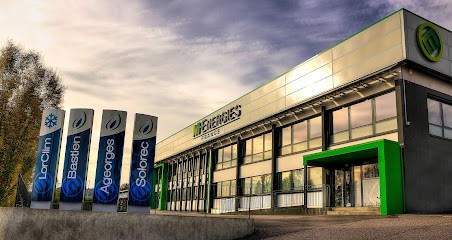 M-Energies Service, Magasin de Climatisation à Ludres