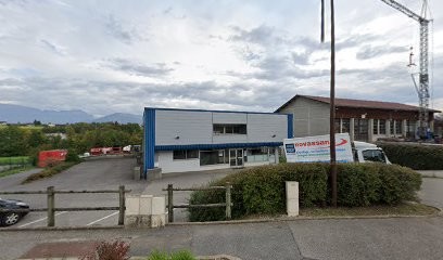 A Air Eau Services, Installateur de Climatisation à Poisy